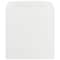 JAM Paper 11.5" Large White Square Invitation Envelopes